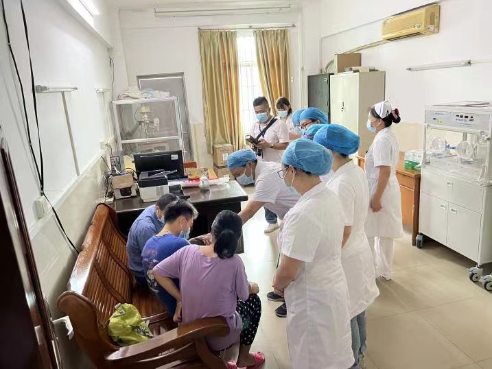 10家医院100个项目！广东省基层医院外科能力提升项目正式启动