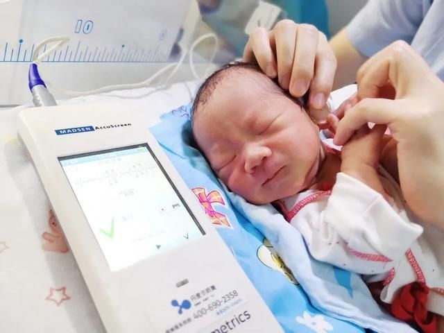 新生儿筛查技术迎来全面升级