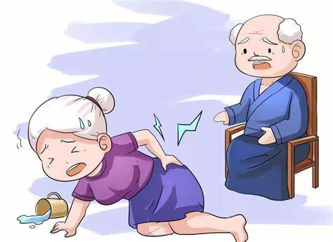 患者运动能力对比图