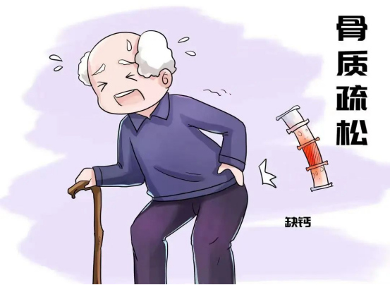 骨骼健康