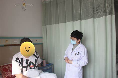 糖尿病患者