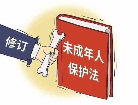 医美监管政策、未成年人保护