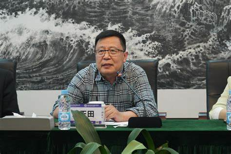 脑科学伦理研讨会现场