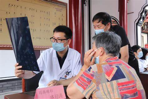 名医下沉的“长三角解法”：家门口的顶级医疗