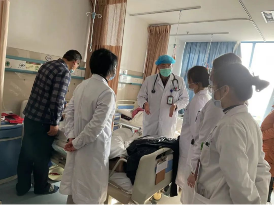 基层医疗的“连锁反应”：县域医院的能级跃迁