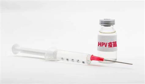 医学逻辑：为什么男性需要HPV疫苗？