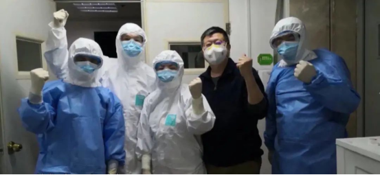首例死亡病例：一场突破性感染的解剖