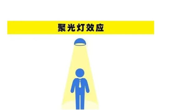 媒体聚光灯下的深远影响