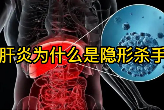 EOS相关疾病：隐匿的“跨界杀手”