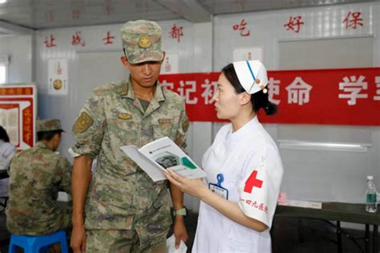 专病门诊建设：从“单兵作战”到“系统作战”