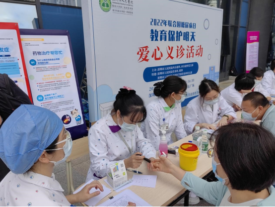 专家呼吁：聚焦筛查、教育与全程管理