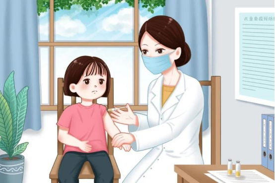 EV71疫苗：重症预防的核心防线