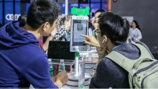 早发现的“科技利器” 