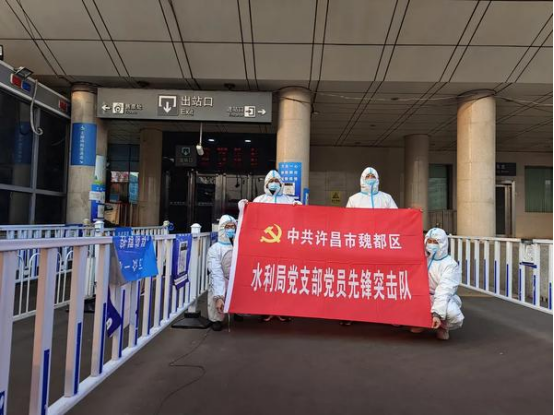 全民参与的“防控矩阵” 
