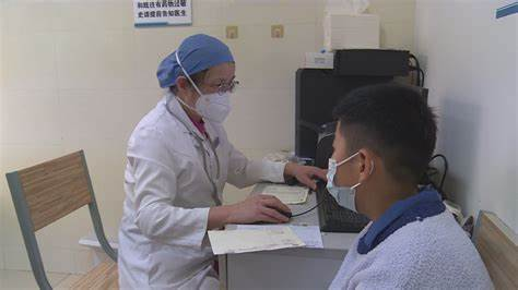 全国儿科就诊高峰现状