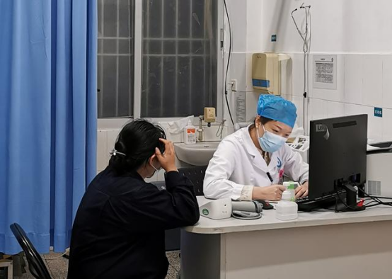 夜门诊开设的成效与展望