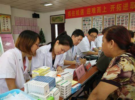厦门优化分诊流程的举措与成效