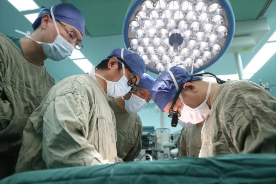 树兰医院精准医疗的成功案例与患者反馈