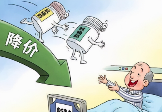 抗癌药零差价：打破高价壁垒，减轻患者负担