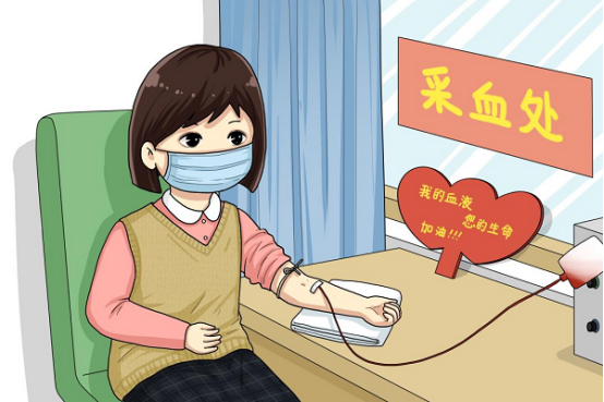 首例治愈案例：从“输血生存”到“健康生活”
