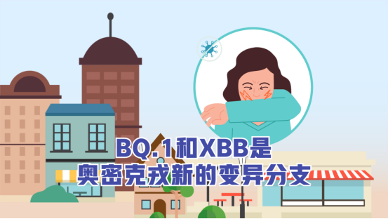 XBB.1.18变异株的特性与传播