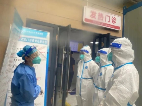 “无声门诊”落地杭州带来的积极影响