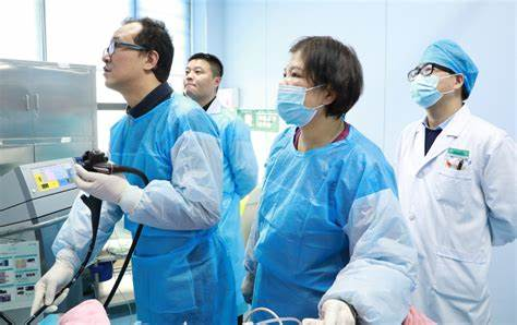 临床应用前景与公共卫生意义