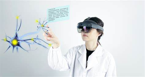 AI虚拟病人系统对医学教育的深远影响
