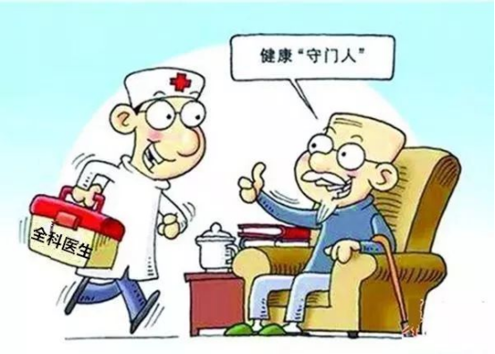 “百万全科医生培养计划”的预期成效与展望 