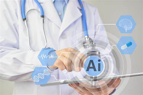 AI医学专家的能力图谱与价值维度