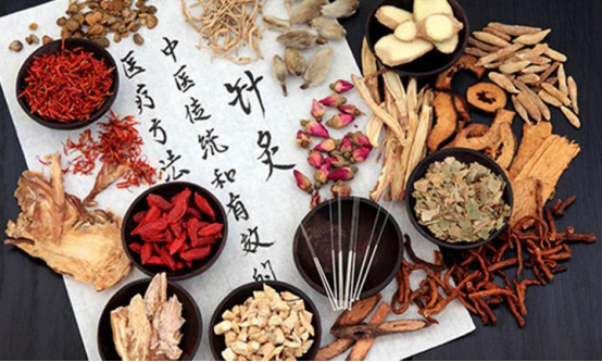 从颗粒剂到中医药生态的全球化 
