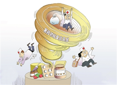 医疗反腐2.0的实施路径与策略 