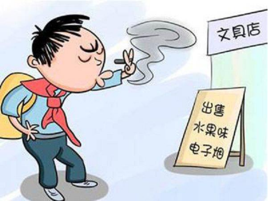 青少年成瘾问题引发的担忧