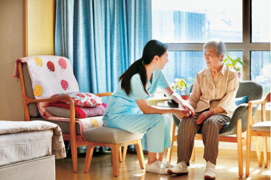 居家养老医疗服务的现实困境：供需失衡与资源错配