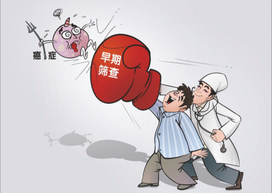 癌症早筛的“国内困境”：认知、资源与支付的三重枷锁
