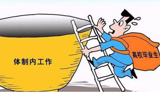 应对体制内外博弈加剧的策略