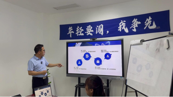破局之路：从技术干预到社会重构
