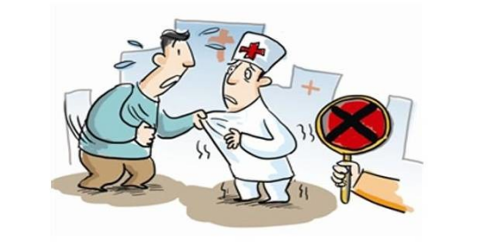 恶性伤医事件回顾