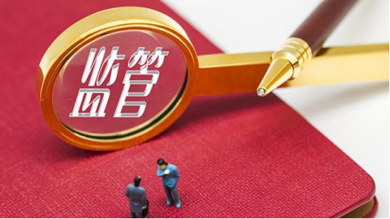 监管建议与未来展望