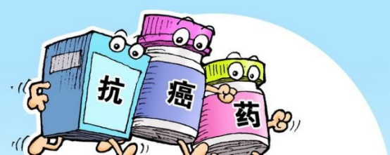 印度抗癌药代购骗局的现状
