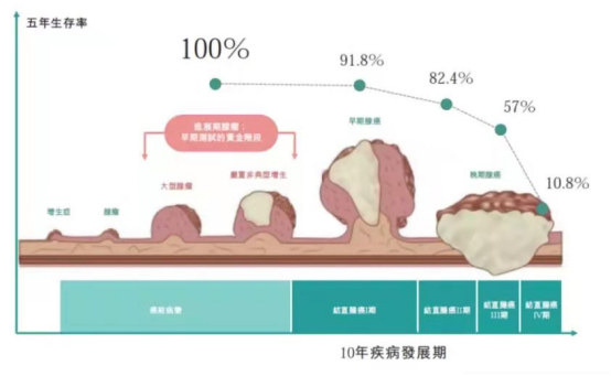 肿瘤标志物检测：癌症早筛的新路径
