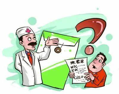 将肿瘤标志物检测纳入常规体检
