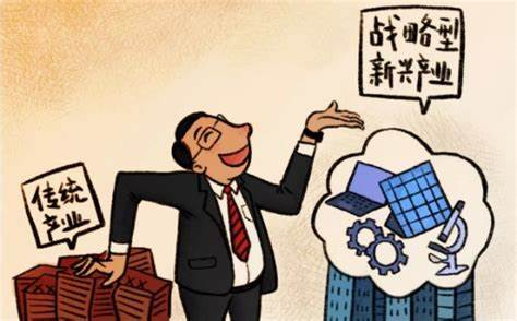 从“个体救治”到“产业变革” 
