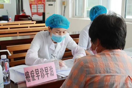 政策破冰：癌症早筛从“自费选项”到“必检项目”