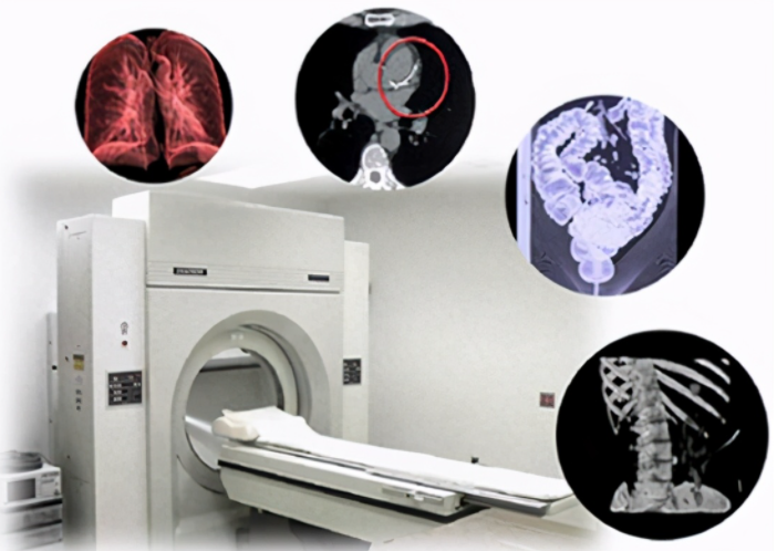 医疗辐射到底会不会致癌？人体能承受多大的辐射? - 核辐射防护技术与装备