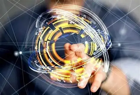 未来图景:2030医疗生态的颠覆性预言 未来图景:2030医疗生态的颠覆性预言