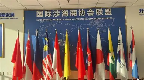 国际规范：构建全球治理框架