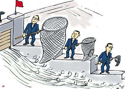 技术突破：从“广撒网”到“精准制导”的范式革命