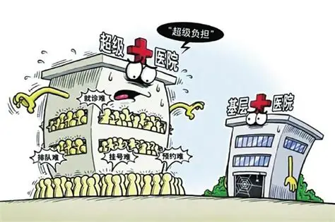 从“一床难求”到“门可罗雀”：产科的十年剧变
