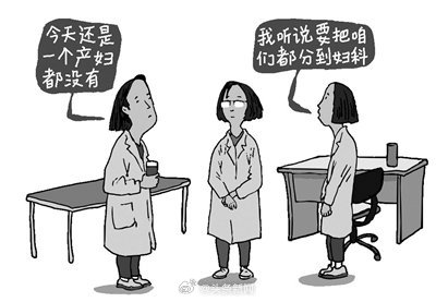 产科关闭潮的多维冲击：医疗、社会与经济的连锁反应